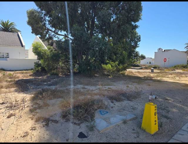 LAND FOR SALE IN SHELLEY POINT